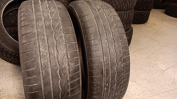 Dunlop 185/6015 kesärenkaat