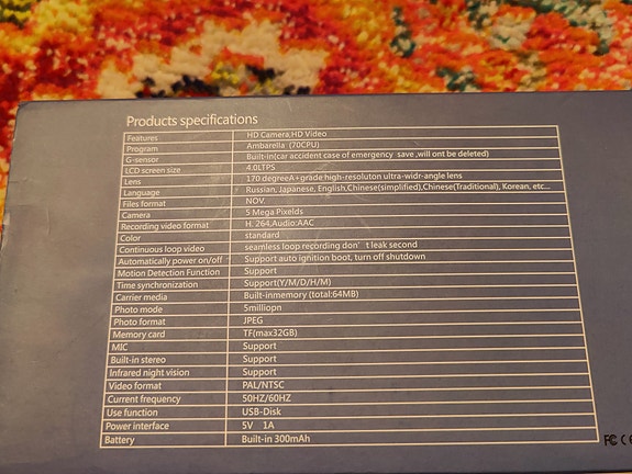 Product image 3 of 4