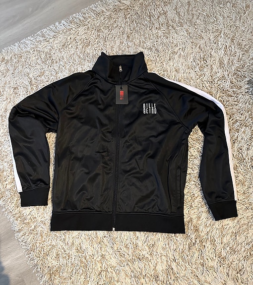 Billebeino track jacket koko M