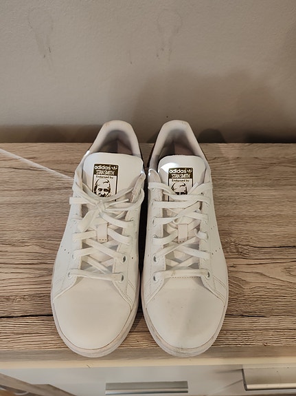 Adidas Original Stan Smith tennarit