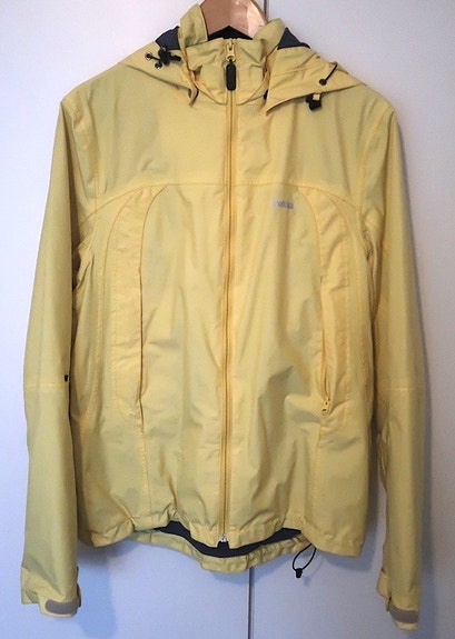 Rukka naisten Gore Tex takki, koko 42