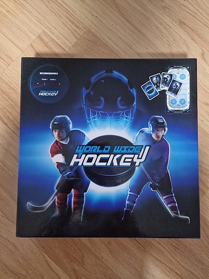 Product image 1 of 5