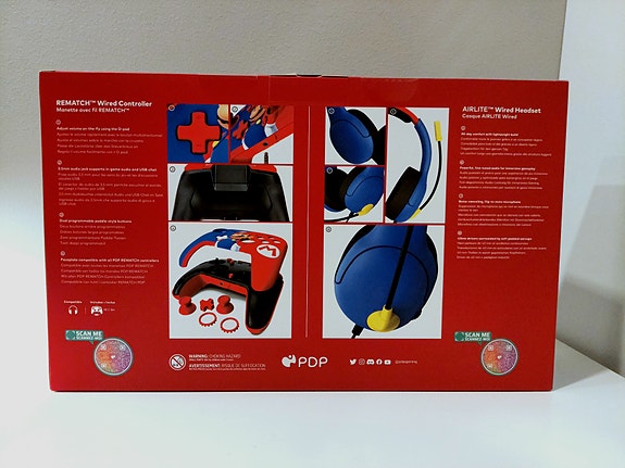 Product image 2 of 2