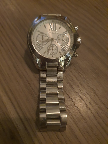 Michael Kors rannekello, Bradshaw