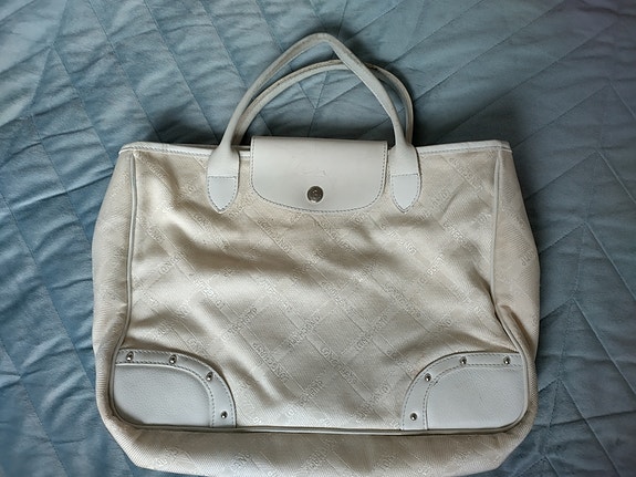 Longchamp laukku