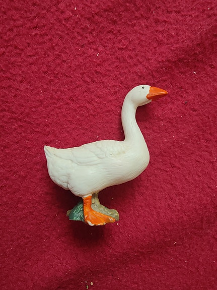 Schleich hanhi
