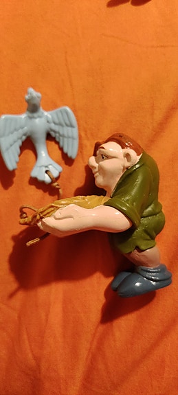 Figuureita -90 luvulta