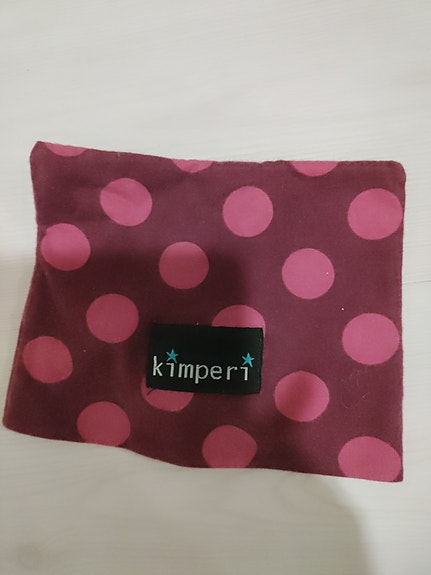 Kimperi pipo S