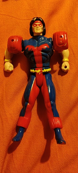 X- Men figuuri