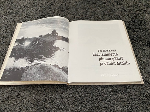 Eka Metsävuori