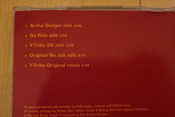 Product image 3 of 3