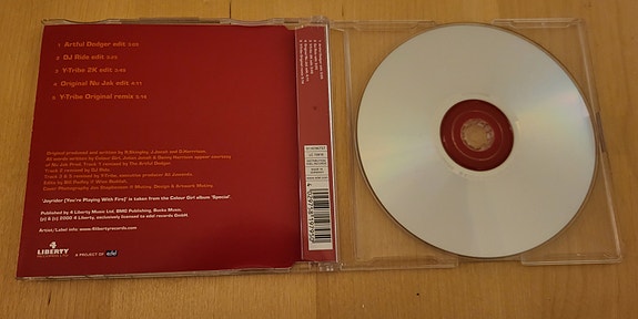 Product image 2 of 3