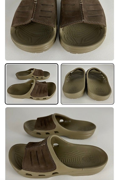 Crocs Yokon Mesa M11