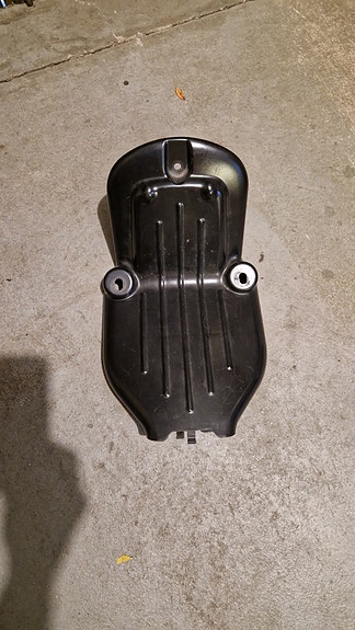 Harley Davidson