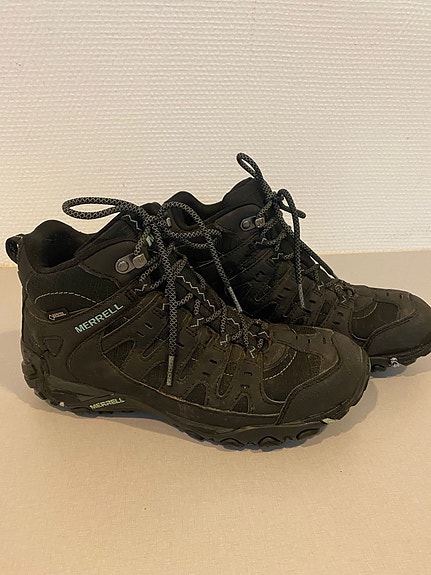 Merrell-kengät