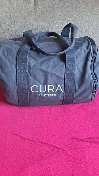 Painopeitto Cura Pearl classic 9 kg