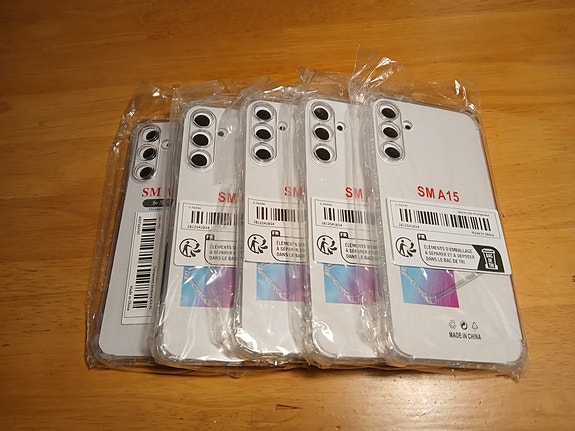 Silikoni kuori  Samsung Galaxy