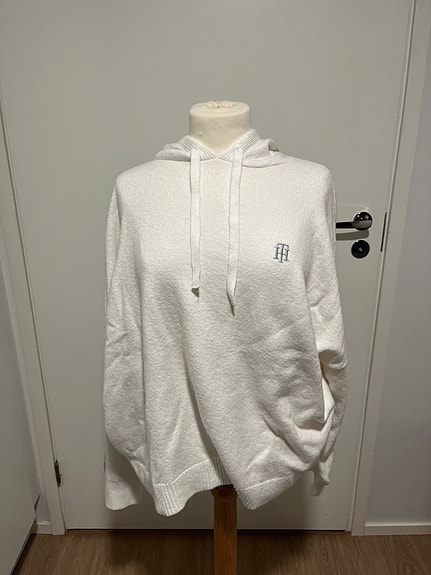 Tommy hilfiger XL puuvilla -huppari
