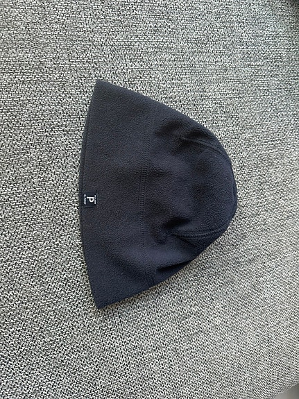 Polarn o Pyret vk-pipo / fleecepipo koko 48/50 (9kk-2v)