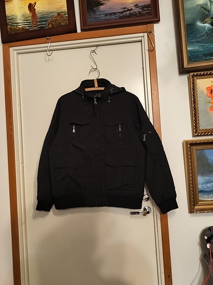 välikausi  taki l - xl