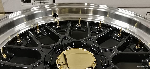 RZ wheels L1880 Alumiinivanteet 4x100 4x114,3 | Tori