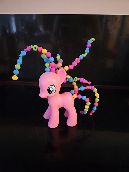 My little Pony