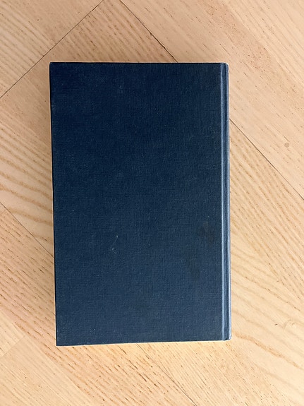 Hemingway, Kenelle kellot soivat