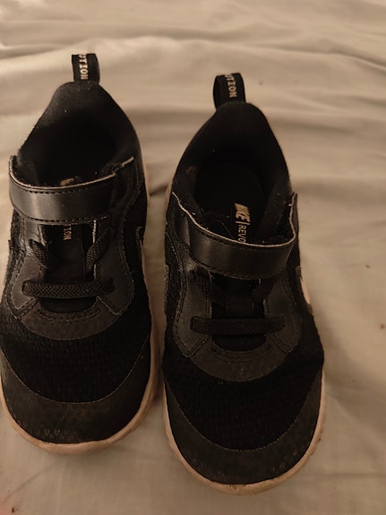 Nike lenkkarit 25
