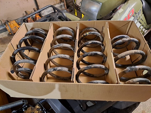 VW Passat 3bg jouset