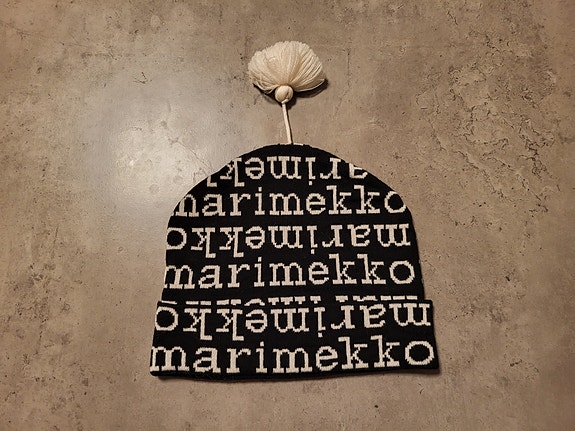 Marimekko pipo