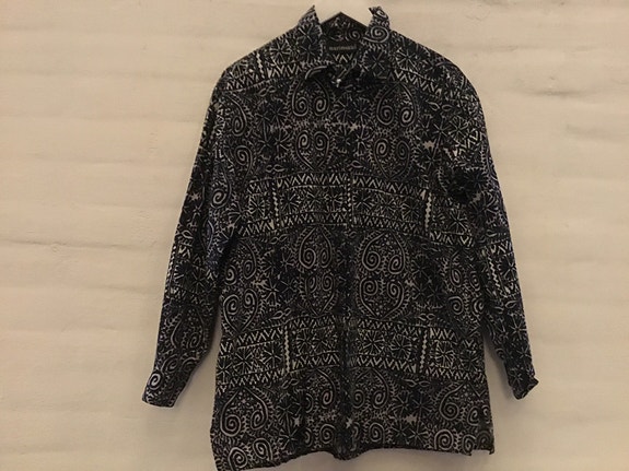 Marimekko vintagepaita (L)