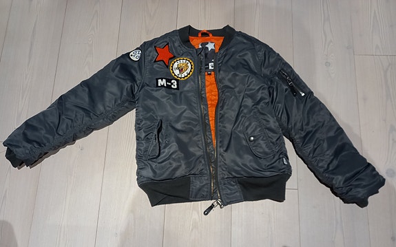 152 Molo takki