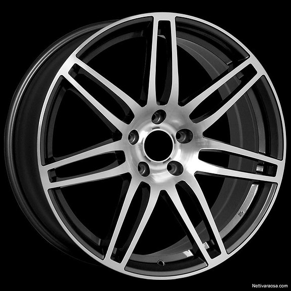 Tiffando RS4 5x130