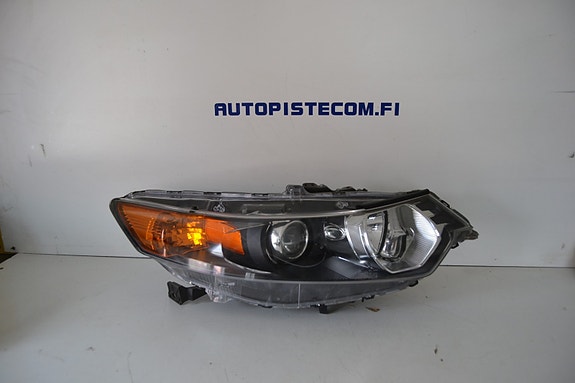 Honda Accord 08-20 ajovalo