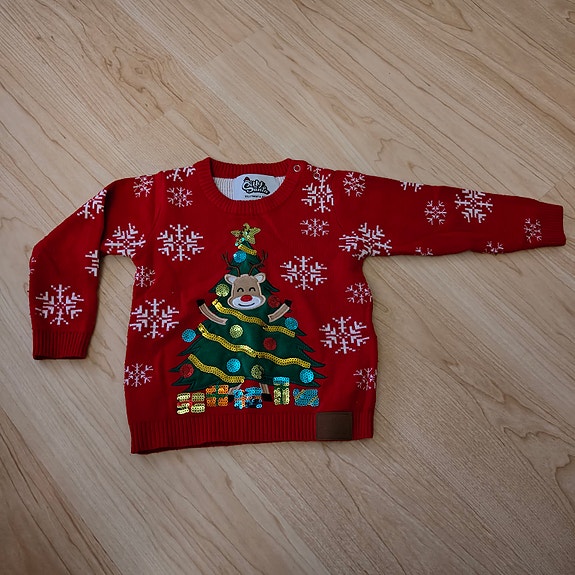 Product image 1 of 5