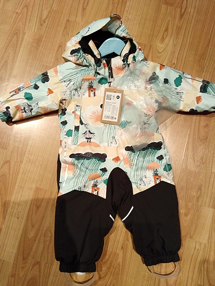 Product image 1 of 5