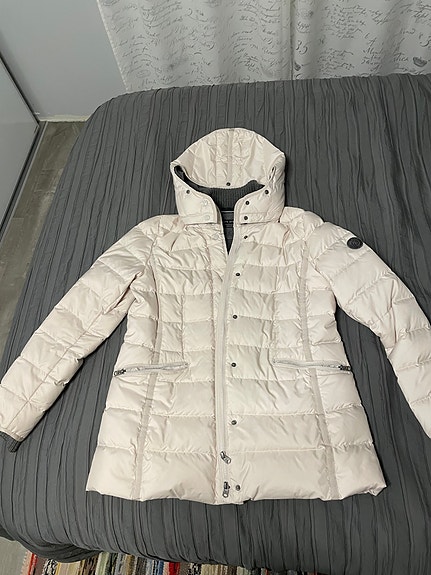 Marc O’Polo untuvatakki XL