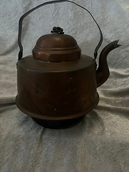 Kupari pannu