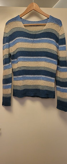 Pusero 38/40