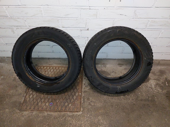 NASTARENKAAT 2KPL  KUMHO 175/65R14  WINTERCRAFT