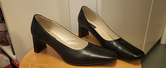 Kengät 39