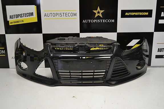 Ford Focus 11-14 etupuskuri