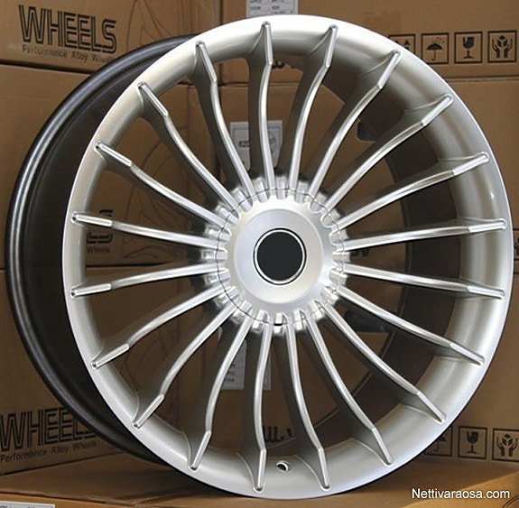 Turbine 5x120