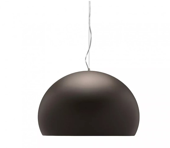 Kartell F/ly valaisin