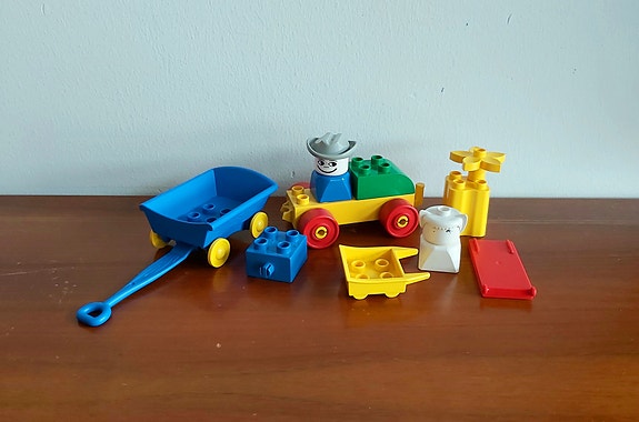 Product image 1 of 9