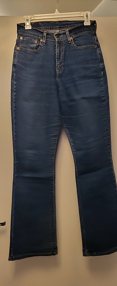 Farkut Levi's 30/32