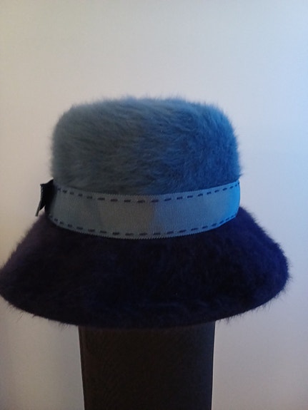 Hattu KANGOL desing