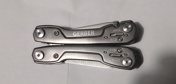 Gerber monitoimityökalu