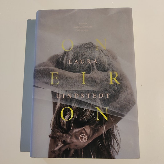 Laura Lindstedt Oneiron