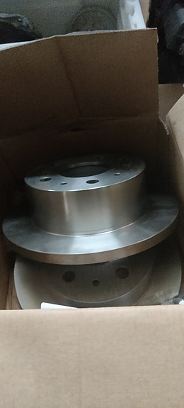 Uudet jarrulevyt brembo peugeot/citroen/fiat